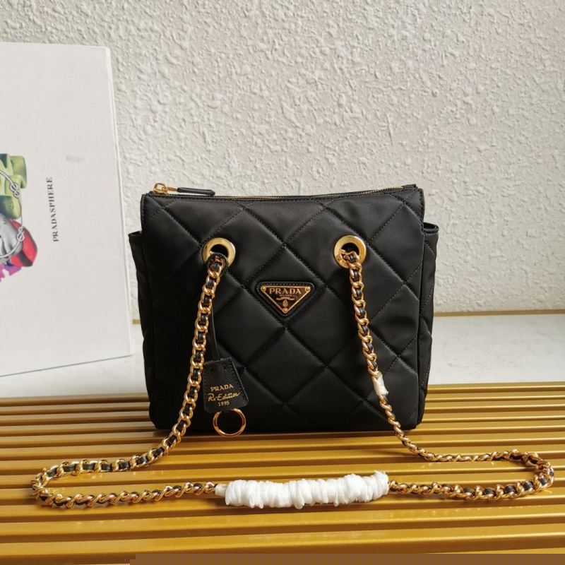 Pra*a satchel bags